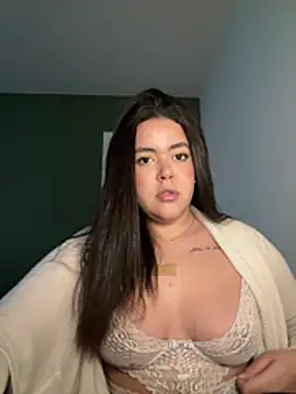 Paolla1 online show from July 10, 2026, 7:36 pm