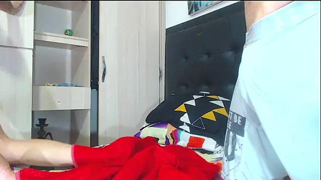 Snapshot of Kendrick-23 chatting on February 15, 2026, 12:59 pm Kendrick-23 online show from February 15, 2026, 12:59 pm