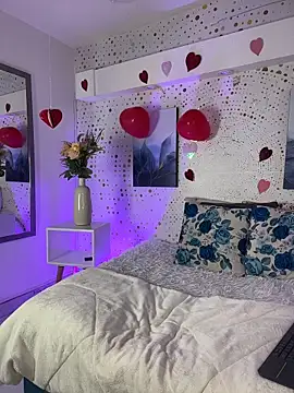 Snapshot of Novoa_Prime chatting on February 24, 2026, 3:40 am Novoa Prime online show from February 24, 2026, 3:40 am