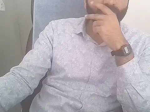 Ronny69y online show from February 21, 2026, 4:58 am