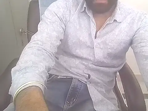 Ronny69y online show from February 19, 2026, 5:59 am