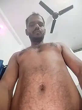 Daddyishere 19 online show from March 8, 2026, 12:05 am