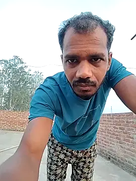 Daddyishere 19 online show from March 16, 2026, 12:51 am