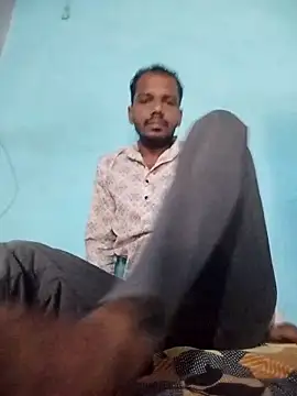 Daddyishere 19 online show from March 29, 2026, 10:39 am