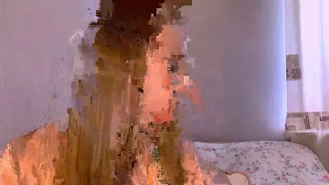 Fayalotyncute online show from February 25, 2026, 12:38 pm