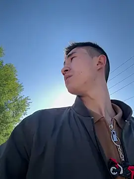 baron5008 online show from April 14, 2026, 3:00 am