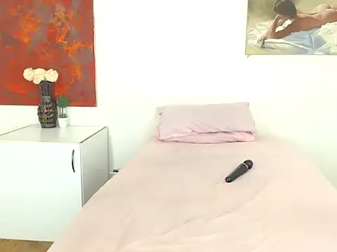 DARKBEAUTY20 online show from February 26, 2026, 5:13 pm