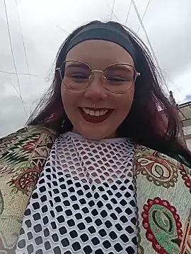 Yulska online show from March 21, 2026, 5:17 pm