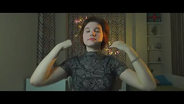 BelleHayton online show from March 1, 2026, 3:56 pm