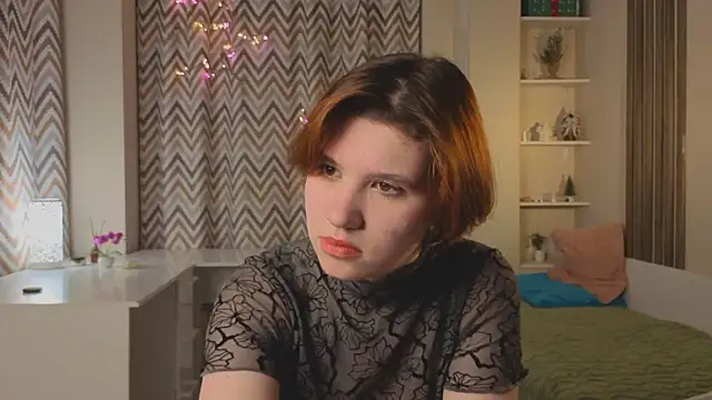 BelleHayton online show from March 2, 2026, 3:41 pm