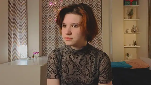 BelleHayton online show from March 3, 2026, 3:41 pm