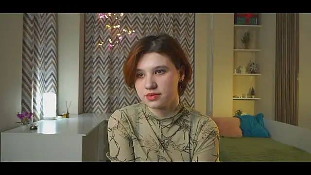 BelleHayton online show from February 24, 2026, 3:13 pm