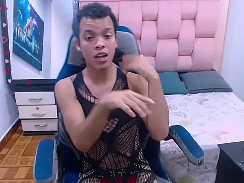 Snapshot of WilThePasive chatting on February 17, 2026, 4:04 pm WilThePasive online show from February 17, 2026, 4:04 pm