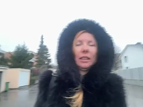 JenyJanys online show from February 11, 2026, 6:57 am