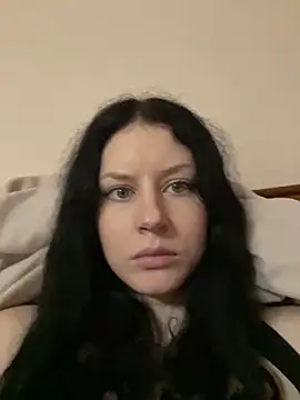 NataliaGensora online show from February 7, 2026, 3:53 pm