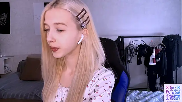 TaliCaan online show from March 31, 2026, 11:12 am