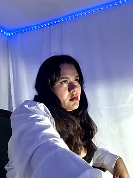 Snapshot of lumi_bellx chatting on February 11, 2026, 2:00 am lumi bellx online show from February 11, 2026, 2:00 am