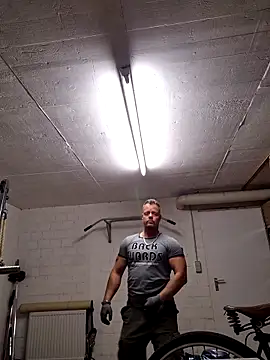 BodoBanger1 online show from March 5, 2026, 9:17 am