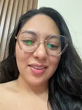 Victoria Lusty online show from February 21, 2026, 9:50 pm