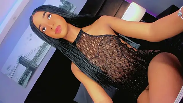 Snapshot of Daniiela_Foxx chatting on May 19, 2026, 12:56 pm Daniiela Foxx online show from May 19, 2026, 12:56 pm