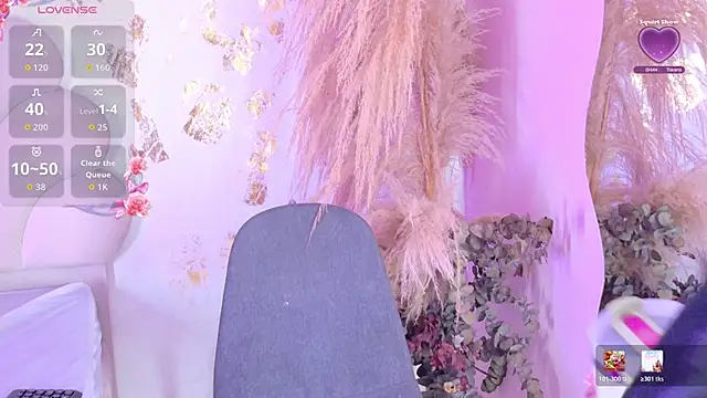 sabrina lafaux cr online show from March 6, 2026, 7:42 pm