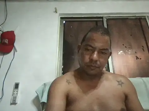 Quillero18 online show from March 30, 2026, 3:35 pm