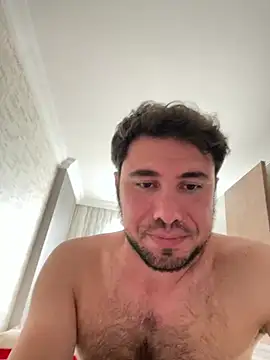 dundar0765 online show from March 15, 2026, 12:01 pm