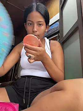 BabyFoxy online show from July 12, 2026, 12:00 am