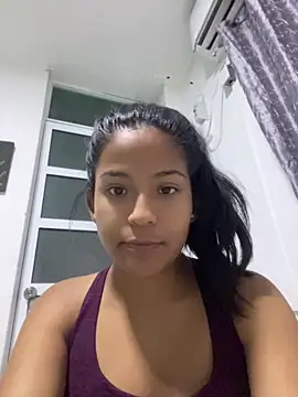 BabyFoxy online show from July 28, 2026, 2:19 am