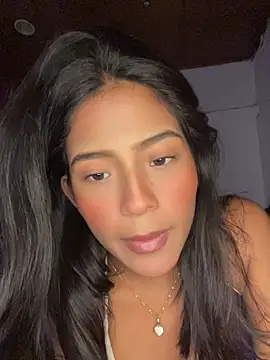 BabyFoxy online show from June 27, 2026, 6:52 am