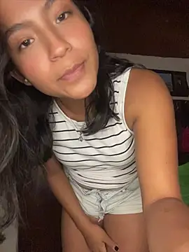 BabyFoxy online show from July 5, 2026, 7:48 am