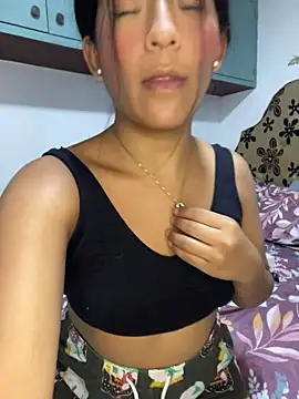 BabyFoxy online show from July 25, 2026, 6:10 am