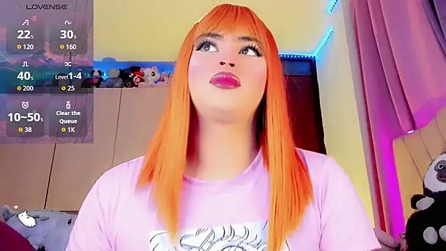 Danna xz online show from March 8, 2026, 4:54 pm