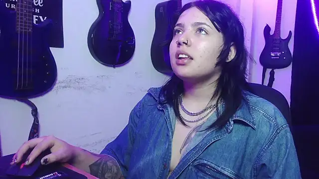 Snapshot of arteaga_jessie chatting on March 4, 2026, 5:31 pm arteaga jessie online show from March 4, 2026, 5:31 pm