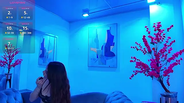 Chloe dolly online show from March 11, 2026, 11:26 am