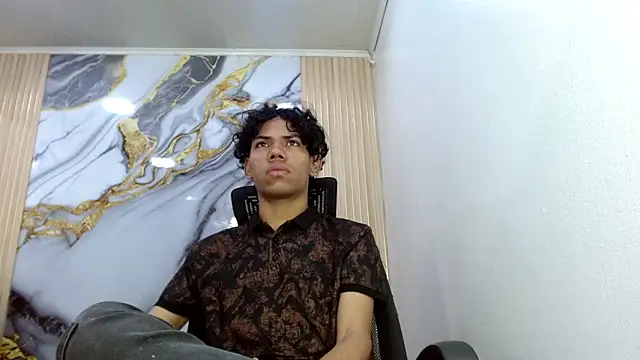 DaviidBuckx  online show from March 17, 2026, 2:14 am