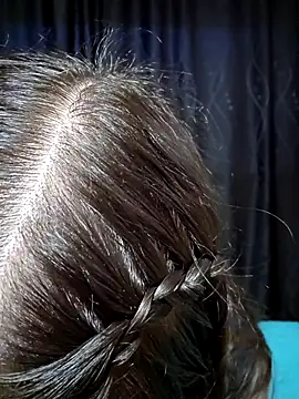 Monroe0303 online show from March 11, 2026, 11:10 pm