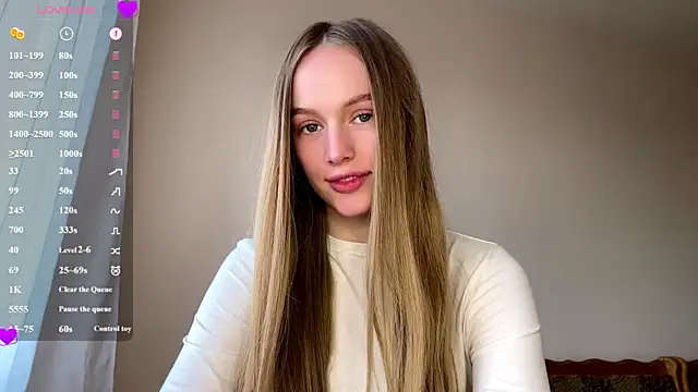 Viktoria Vibes online show from March 15, 2026, 3:08 pm