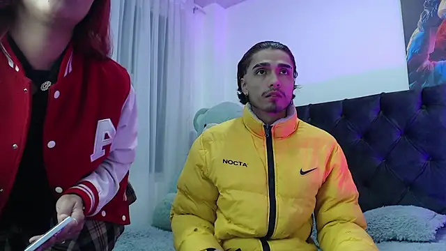 Snapshot of katrin_hancool chatting on February 23, 2026, 1:01 pm katrin hancool online show from February 23, 2026, 1:01 pm