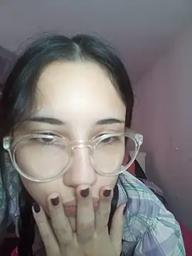 isaaabelaaa online show from February 14, 2026, 12:05 pm