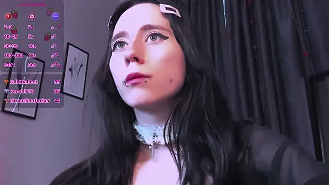 Asuka miu online show from June 8, 2026, 1:28 am