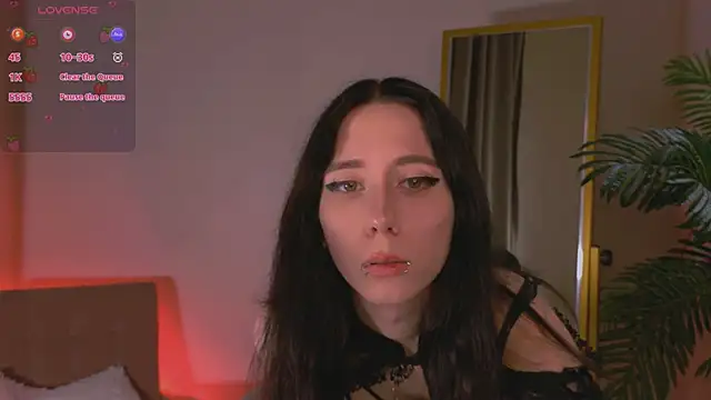 Asuka miu online show from June 15, 2026, 9:25 pm