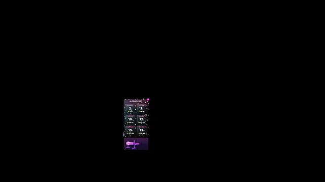 Snapshot of NicoleJons_ chatting on May 29, 2026, 3:07 pm NicoleJons online show from May 29, 2026, 3:07 pm