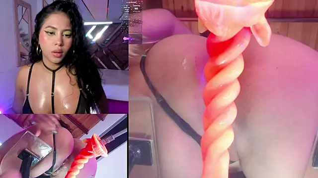 Snapshot of NicoleJons_ chatting on June 30, 2026, 3:45 pm NicoleJons online show from June 30, 2026, 3:45 pm