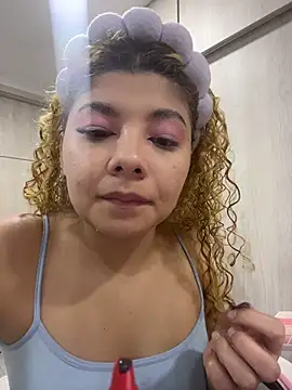 Snapshot of Gab_0212 chatting on February 15, 2026, 3:07 am Gab 0212 online show from February 15, 2026, 3:07 am