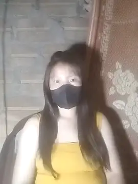 Snapshot of Yang-my- chatting on February 14, 2026, 1:00 pm Yang-my- online show from February 14, 2026, 1:00 pm