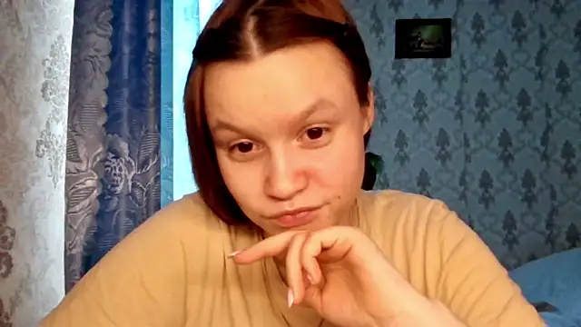 Snapshot of Ammymia chatting on February 13, 2026, 8:36 am Ammymia online show from February 13, 2026, 8:36 am