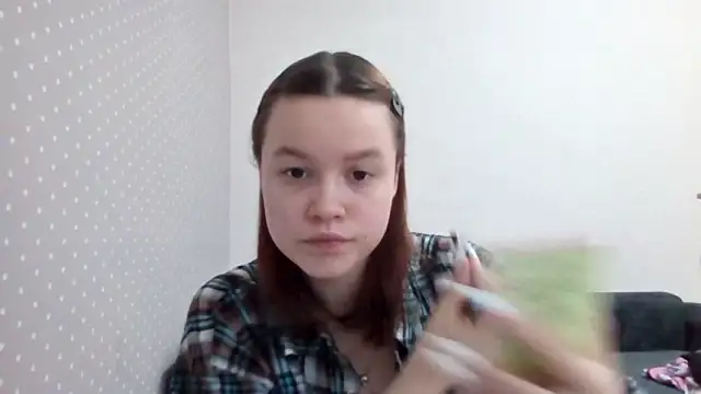 Ammymia online show from March 20, 2026, 8:37 am