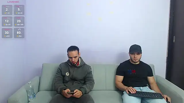 jhustin marcius online show from February 8, 2026, 2:15 pm