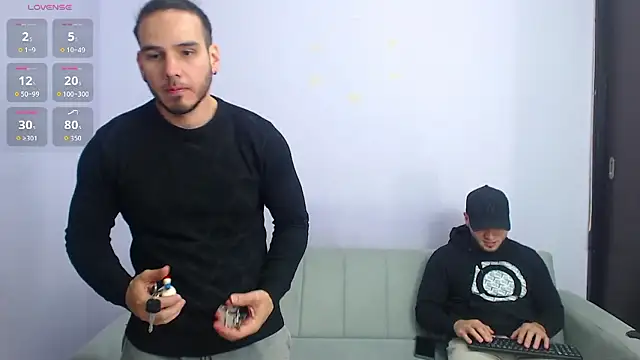 jhustin marcius online show from January 7, 2026, 8:25 pm